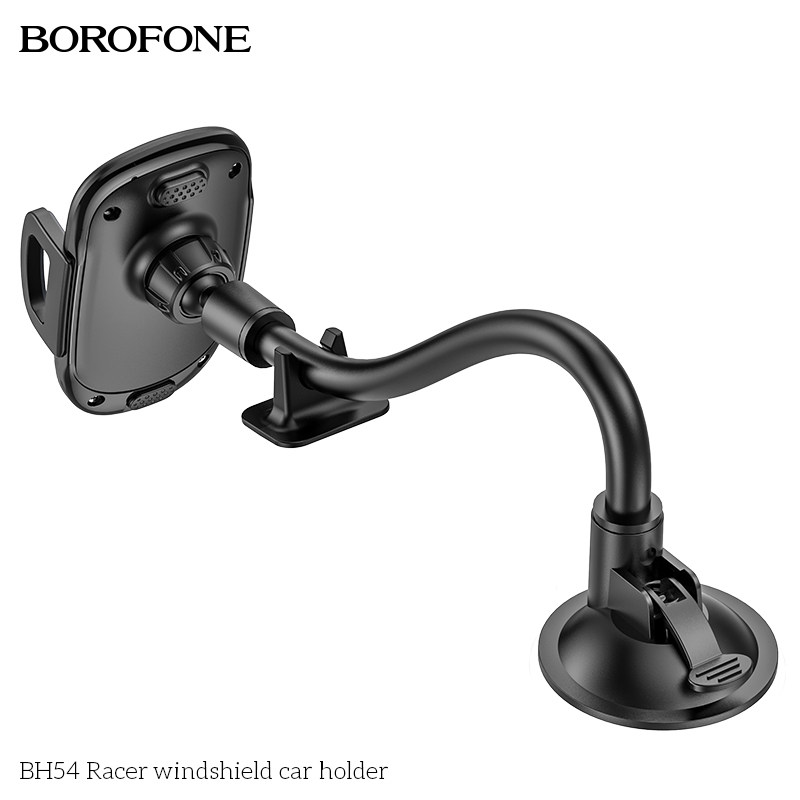 BOROFONE BH54 Racer windscreen car holder NZ 6